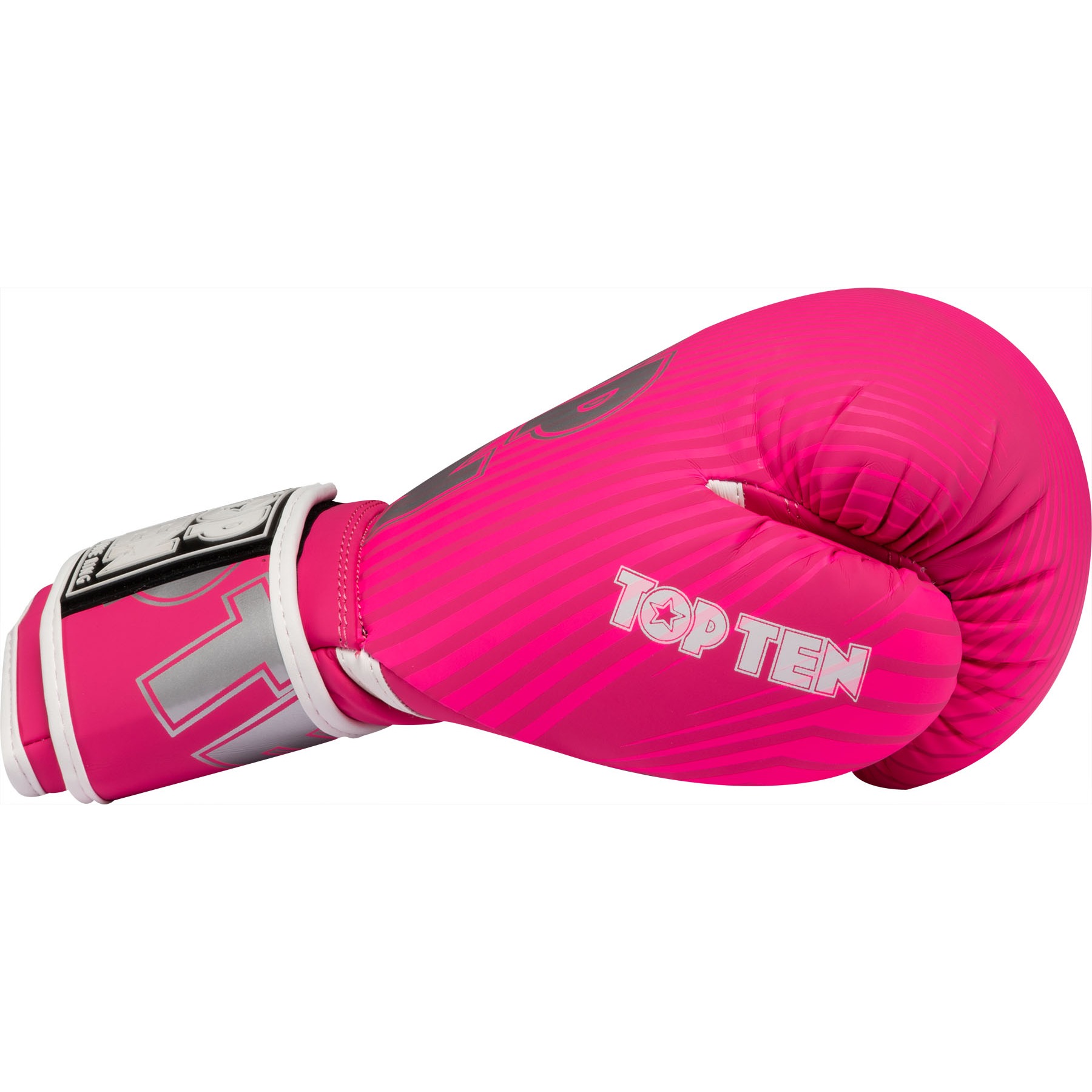 TOP TEN Bokshandschoen - Vectory - Roze TOP TEN Bokshandschoen - Vectory - Roze