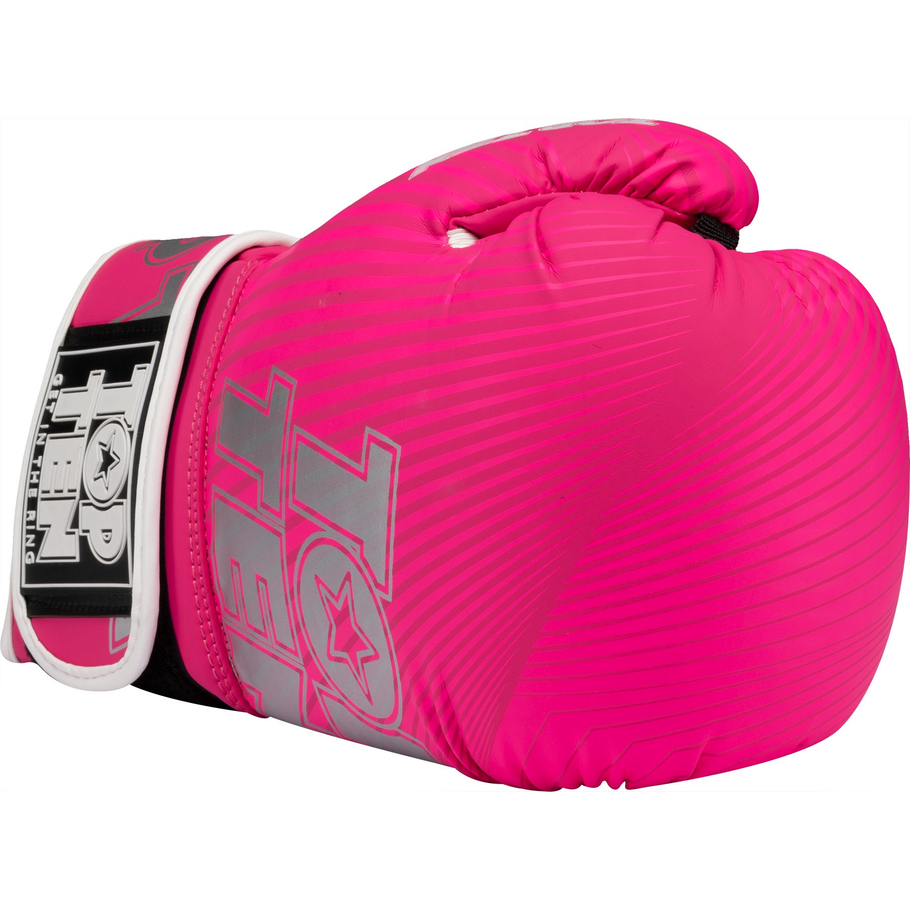 TOP TEN Bokshandschoen - Vectory - Roze TOP TEN Bokshandschoen - Vectory - Roze