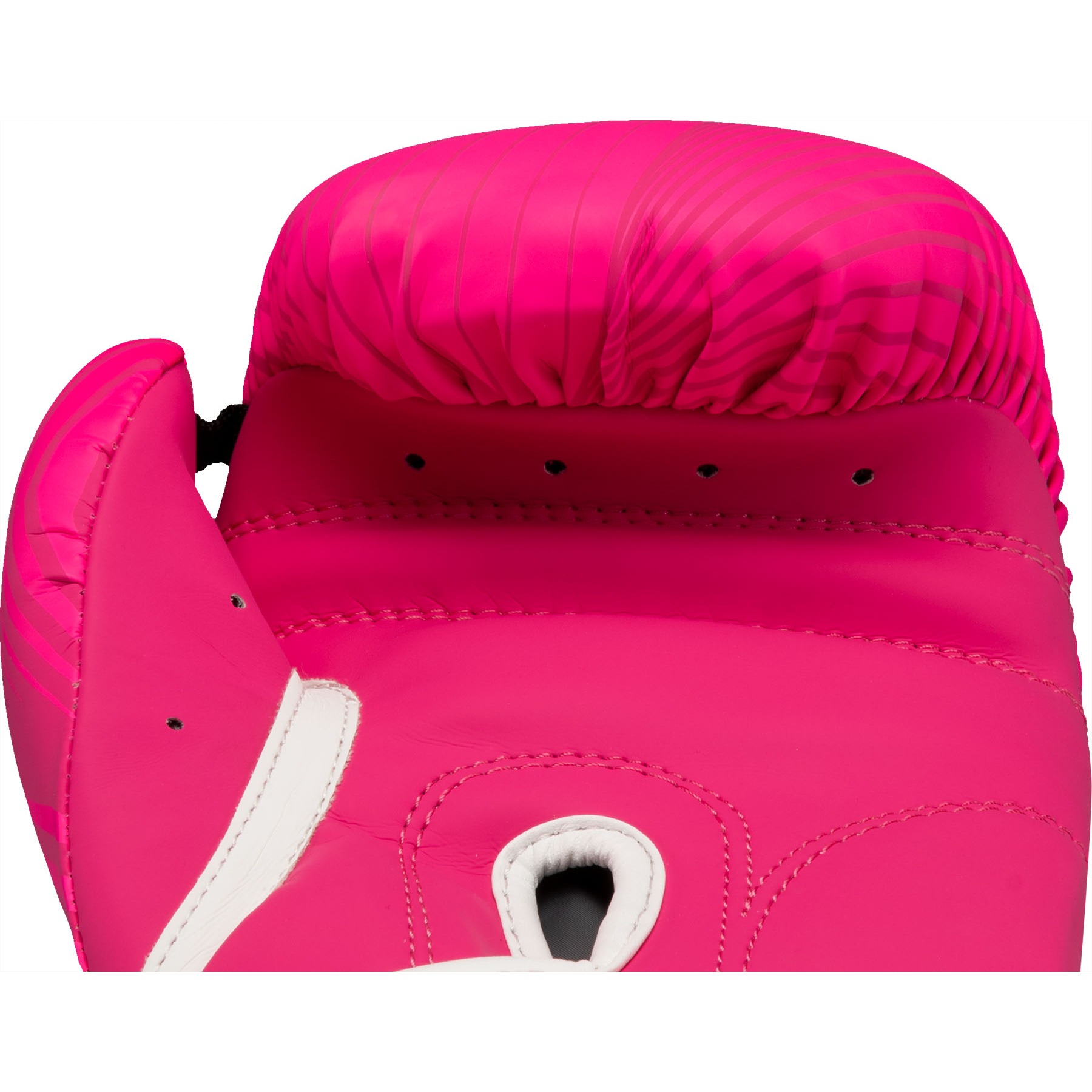 TOP TEN Bokshandschoen - Vectory - Roze TOP TEN Bokshandschoen - Vectory - Roze