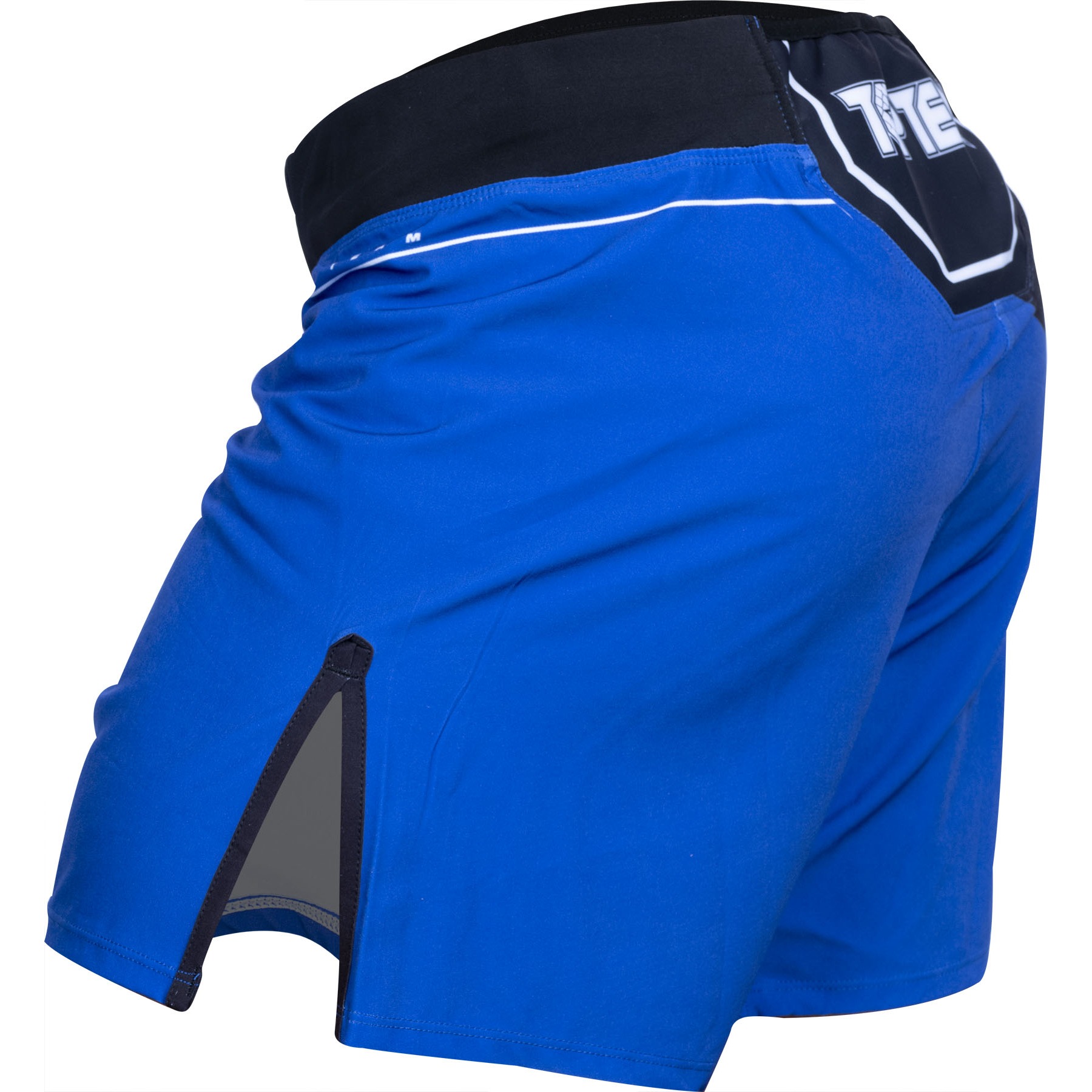 TOP TEN MMA MMA-broekje - Fight Team - Blauw TOP TEN MMA MMA-broekje - Fight Team - Blauw