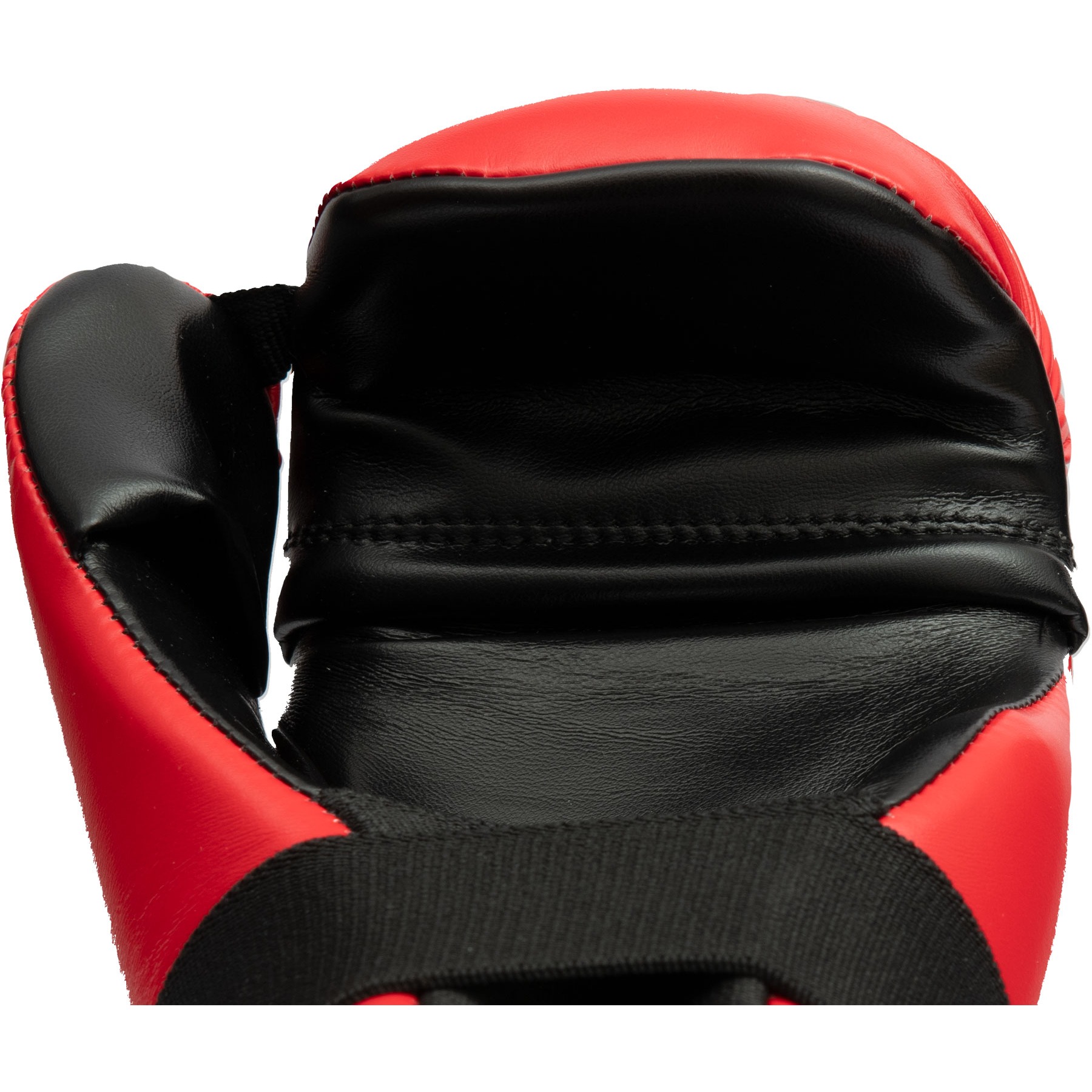 TOP TEN Karate handschoenen - ITF Kids - Rood TOP TEN Karate handschoenen - ITF Kids - Rood