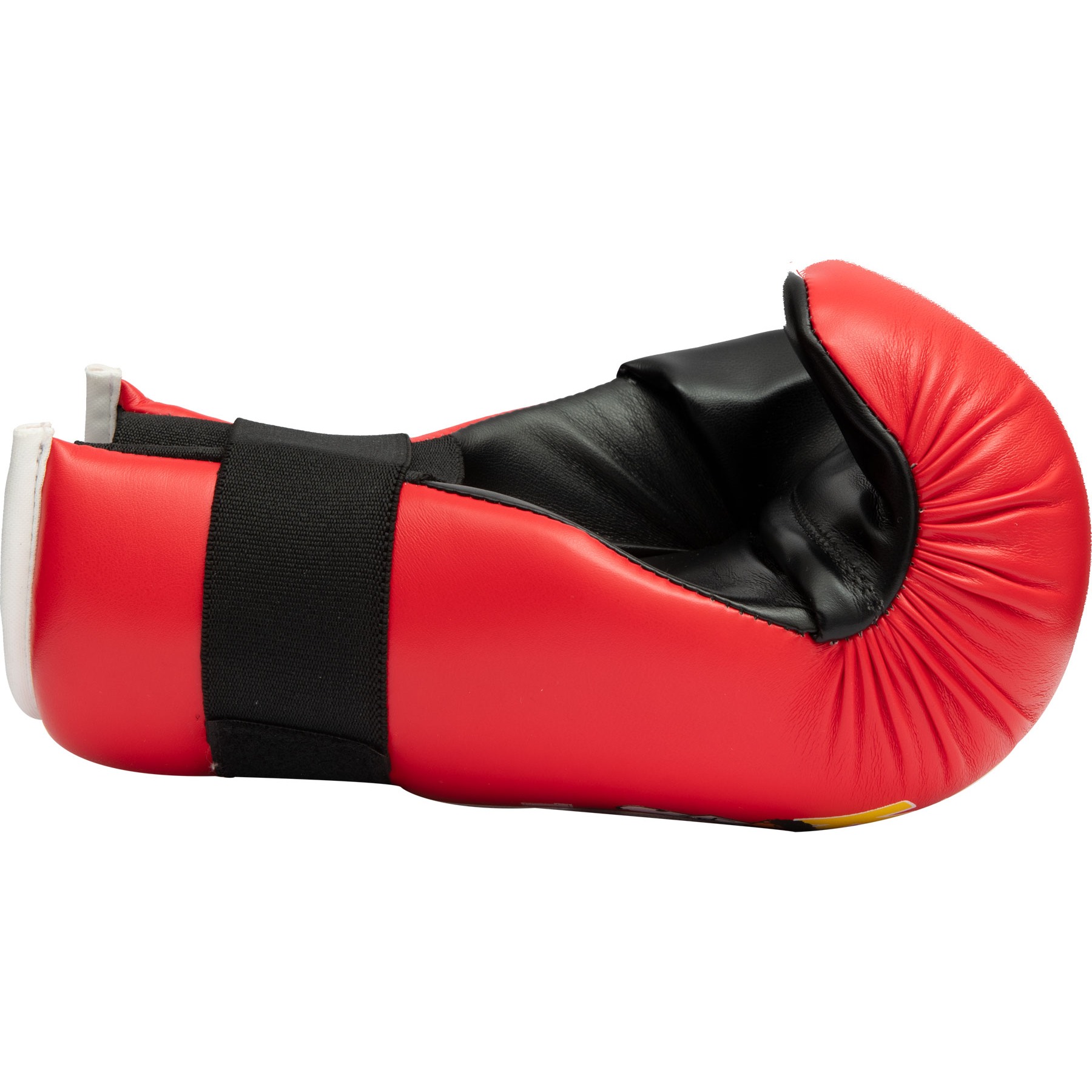 TOP TEN Karate handschoenen - ITF Kids - Rood TOP TEN Karate handschoenen - ITF Kids - Rood