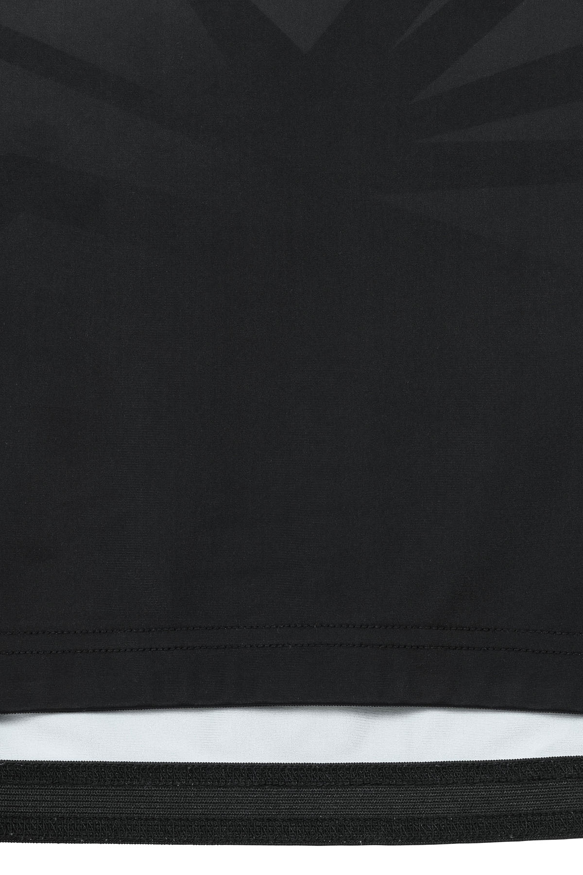 TOP TEN MMA Rashguard - Borrado - Zwart TOP TEN MMA Rashguard - Borrado - Zwart