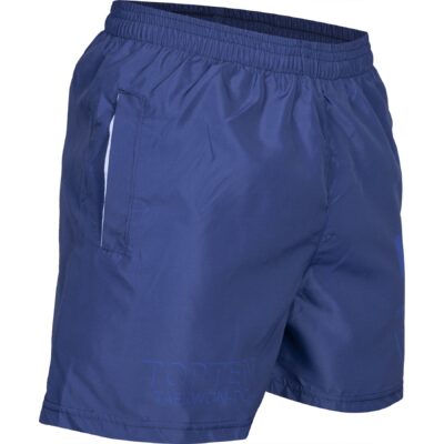 TOP TEN Kickboksbroekje - ITF Shadow - Blauw TOP TEN Kickboksbroekje - ITF Shadow - Blauw