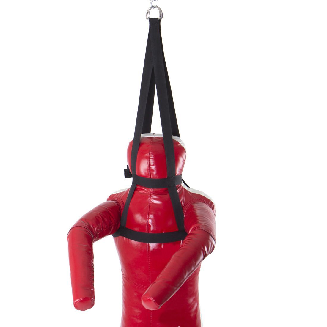 TOP TEN Bevestigingsmateriaal - Suspension for MMA dummy - Zwart TOP TEN Bevestigingsmateriaal - Suspension for MMA dummy - Zwart