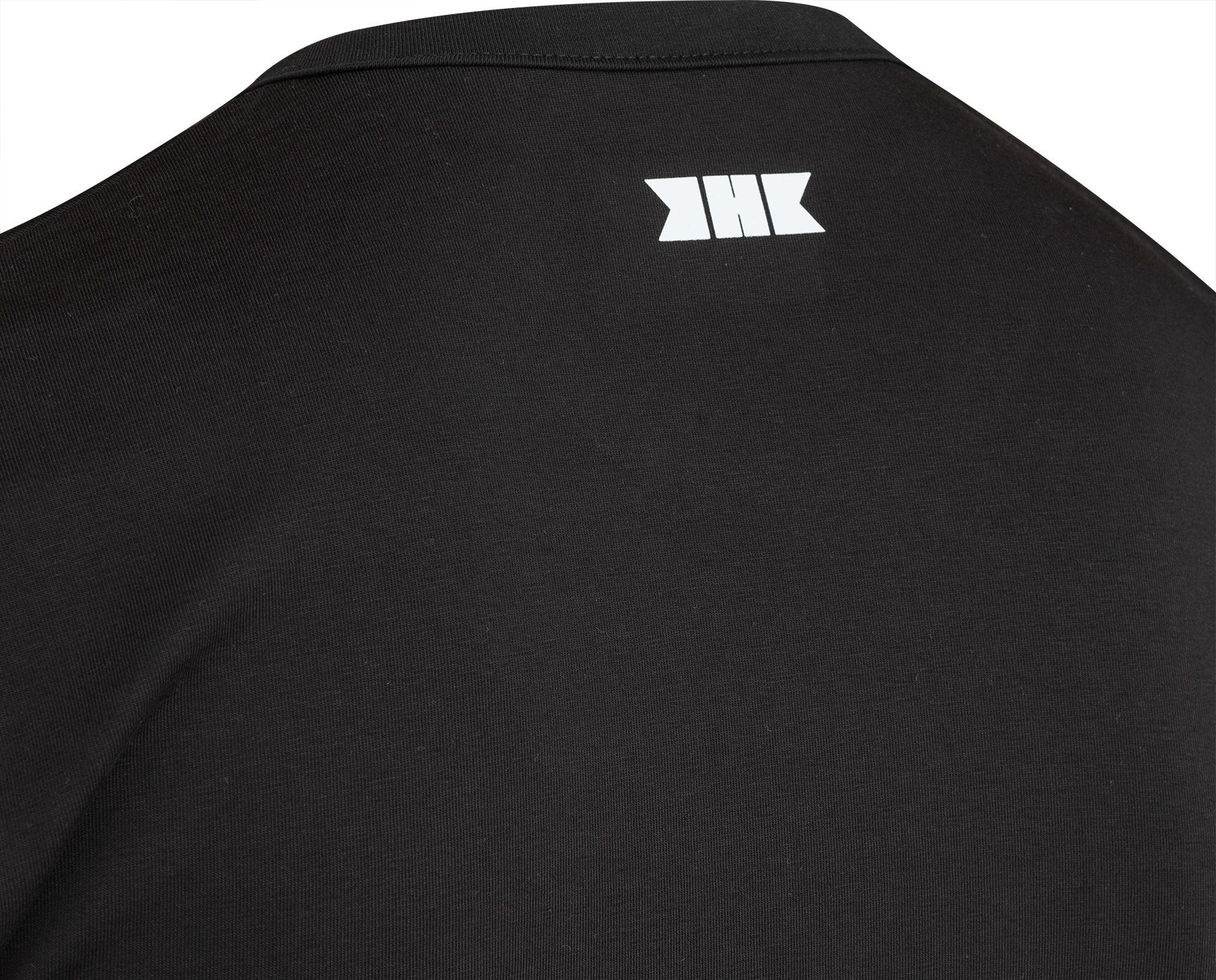 TOP TEN MMA T-shirt - BRAVE - Zwart TOP TEN MMA T-shirt - BRAVE - Zwart