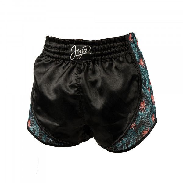 Joya Tropical Muay Thai Short dames kickboksbroek Joya Tropical Muay Thai Short dames kickboksbroek