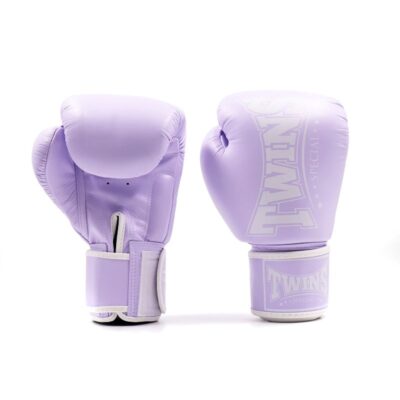 Twins Special BGVL4 Lila Bokshandschoenen (BGVL4P LILAC)