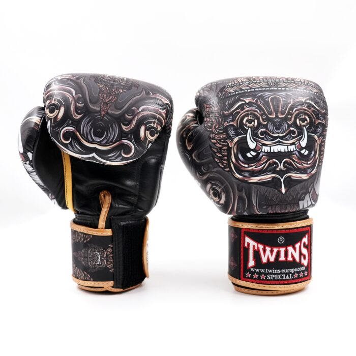 Twins Special Bokshandschoenen Fantasy Series (FBGVL 4 YAKTAI)