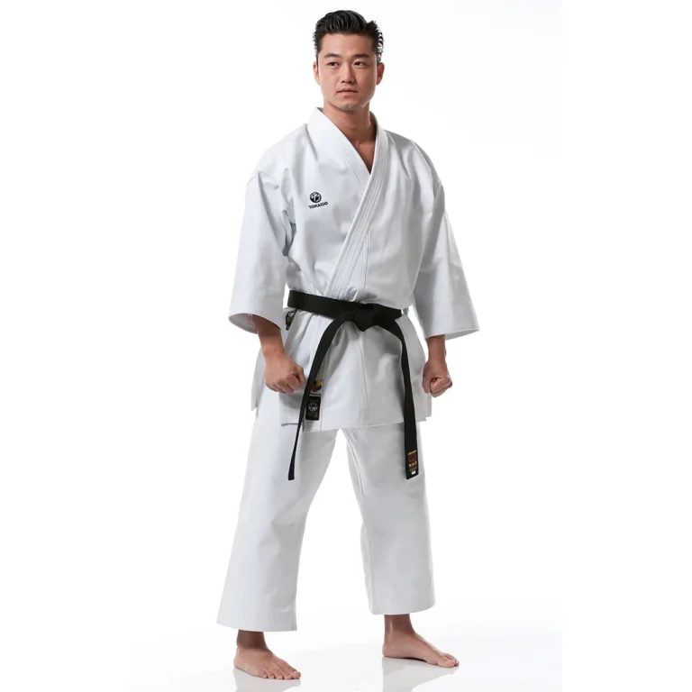 Tokaido Kata Master Kata Karatepak (maat 185)