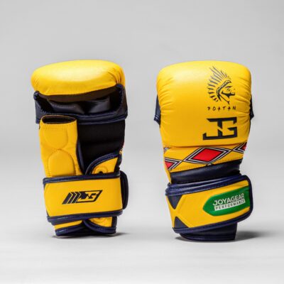 Joya Poatan Performance Tribal MMA Handschoenen Joya Poatan Performance Tribal MMA Handschoenen