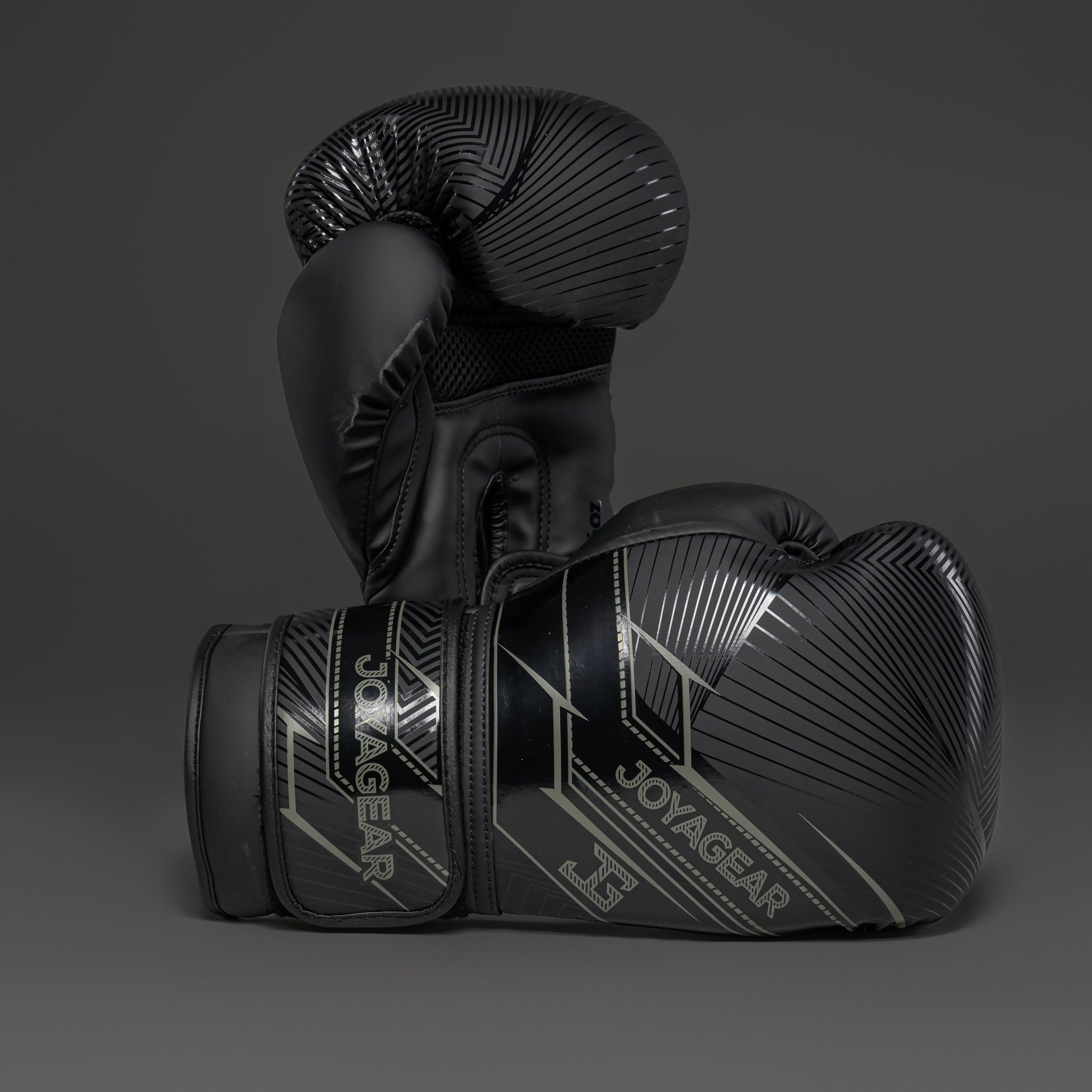 Joya Essential Pro Bokshandschoenen Zwart Zwart Joya Essential Pro Bokshandschoenen Zwart Zwart