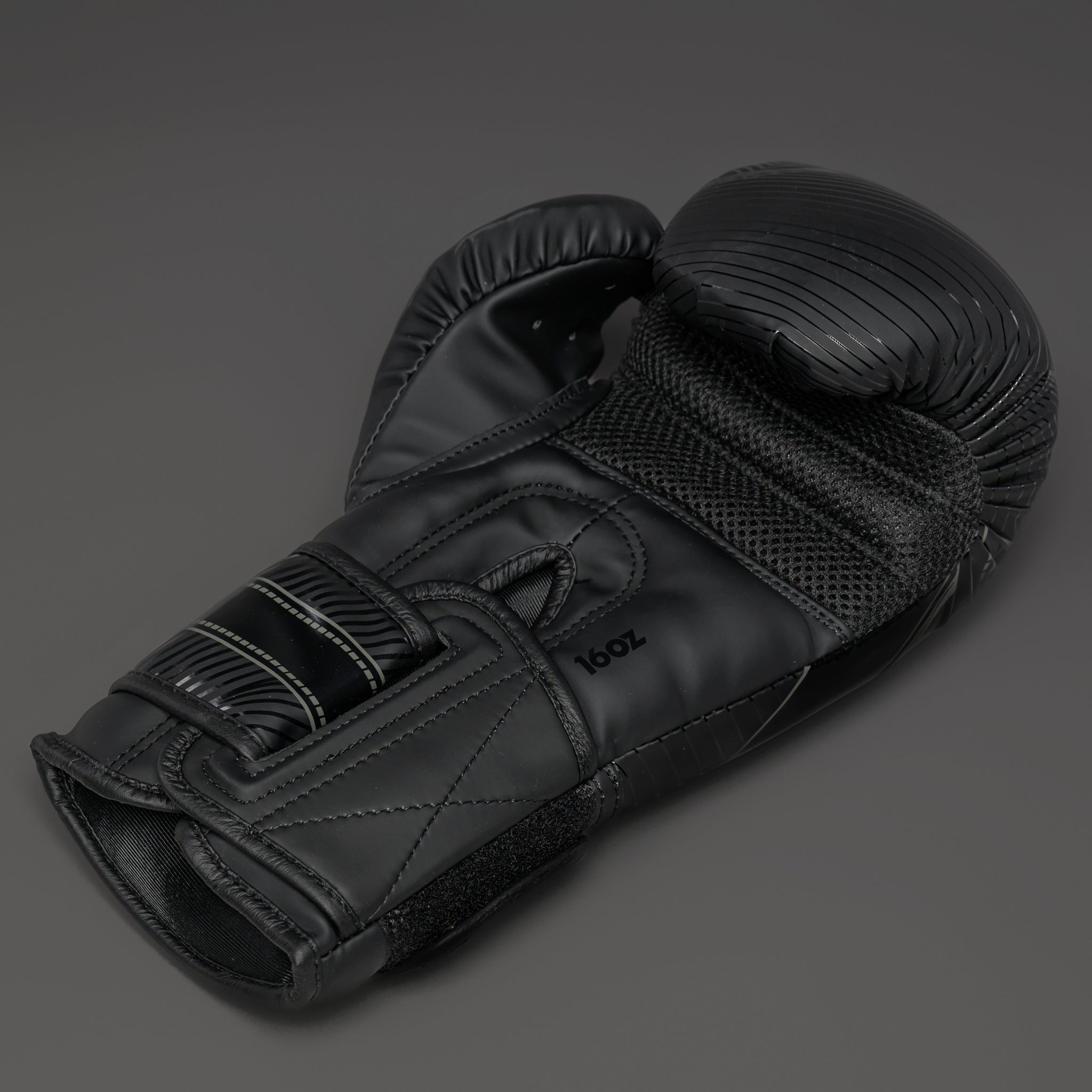 Joya Essential Pro Bokshandschoenen Zwart Zwart Joya Essential Pro Bokshandschoenen Zwart Zwart