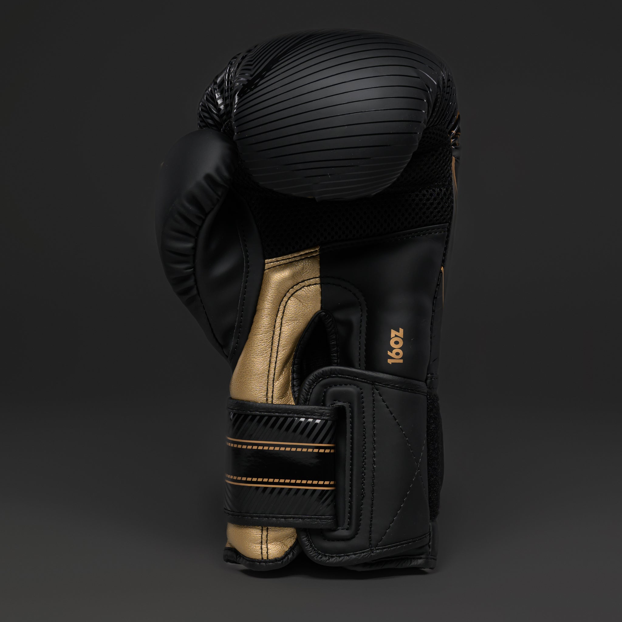 Joya Essential Pro Bokshandschoenen Zwart Goud Joya Essential Pro Bokshandschoenen Zwart Goud