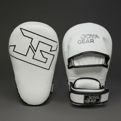 Joya Strike Focus Pads Wit Zwart Joya Strike Focus Pads Wit Zwart