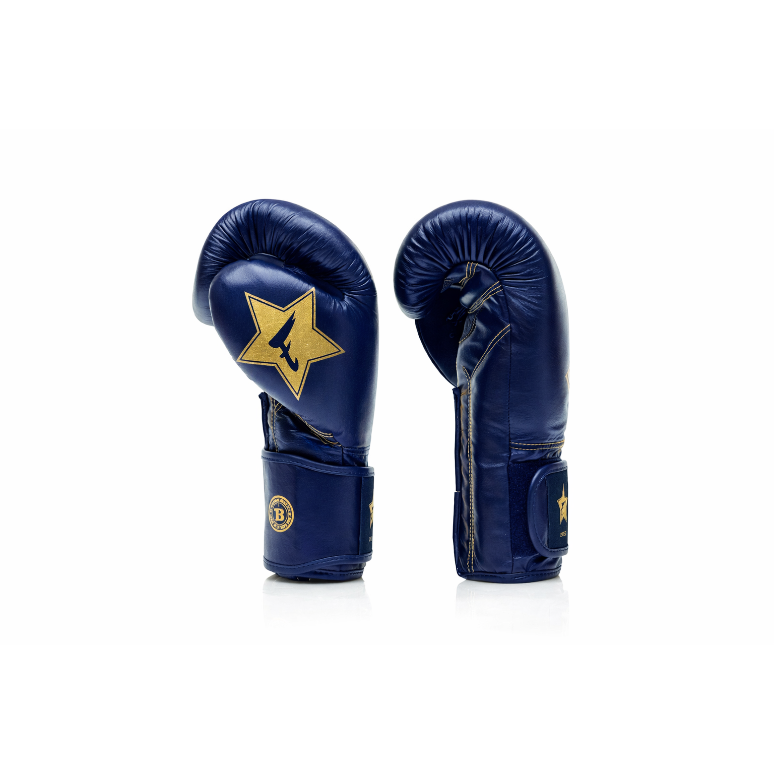 Fairtex X Booster Bokshandschoenen Navy (FXB BG V2 NAVY) Fairtex X Booster Bokshandschoenen Navy (FXB BG V2 NAVY)