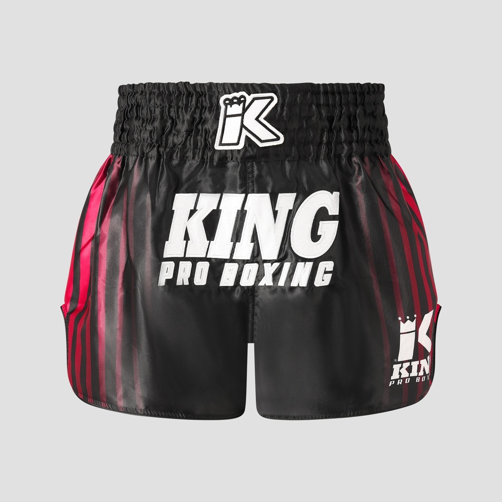 King Pro Boxing Kickboksbroekje Bloodline (KPB BLOODLINE 1) King Pro Boxing Kickboksbroekje Bloodline (KPB BLOODLINE 1)