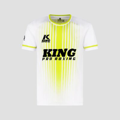 King Pro Boxing Bloodline Training Shirt (KPB BLOODLINE TEE 2)