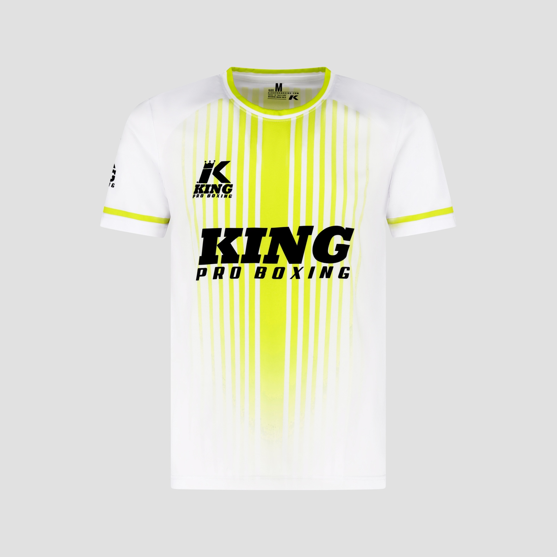 King Pro Boxing Bloodline Training Shirt (KPB BLOODLINE TEE 2) King Pro Boxing Bloodline Training Shirt (KPB BLOODLINE TEE 2)
