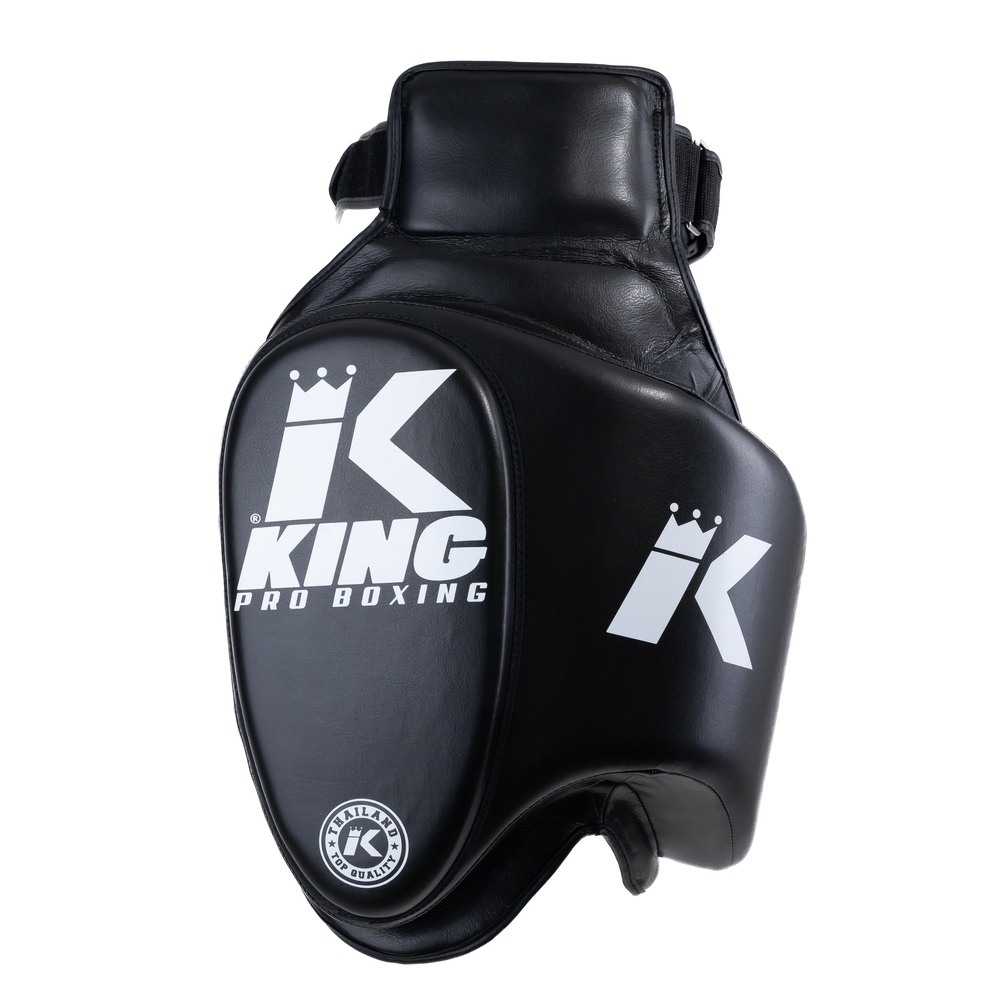 King Pro Boxing Dijbeschermers (KPB TP) King Pro Boxing Dijbeschermers (KPB TP)