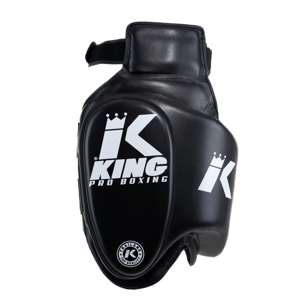 King Pro Boxing Dijbeschermers (KPB TP) King Pro Boxing Dijbeschermers (KPB TP)