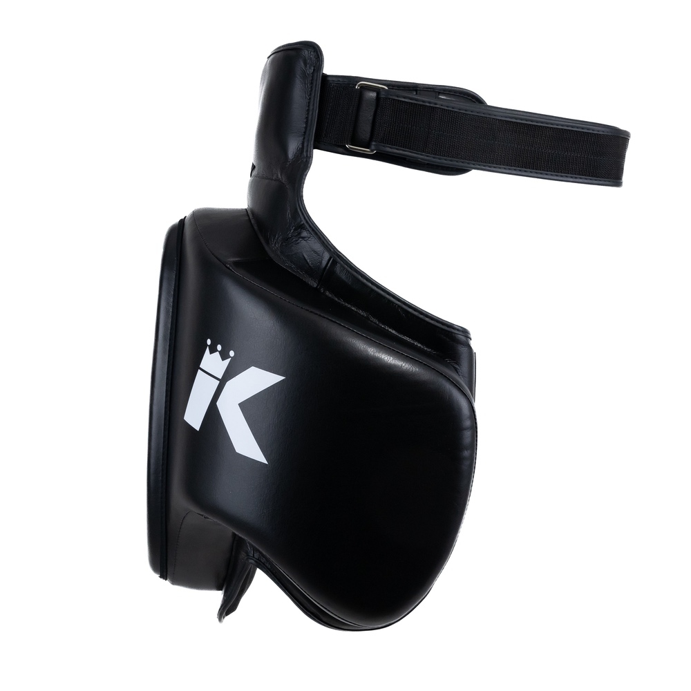 King Pro Boxing Dijbeschermers (KPB TP) King Pro Boxing Dijbeschermers (KPB TP)