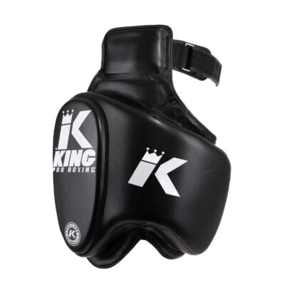 King Pro Boxing Dijbeschermers (KPB TP) King Pro Boxing Dijbeschermers (KPB TP)