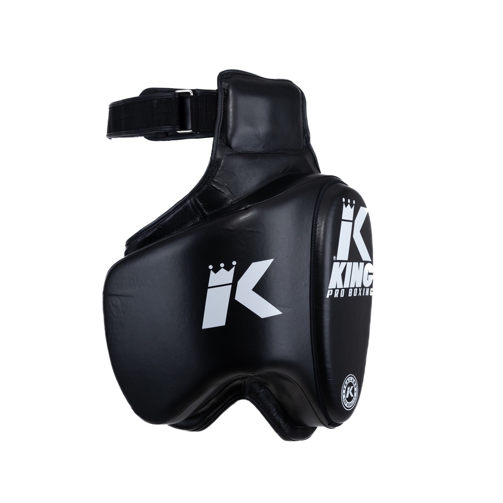 King Pro Boxing Dijbeschermers (KPB TP) King Pro Boxing Dijbeschermers (KPB TP)