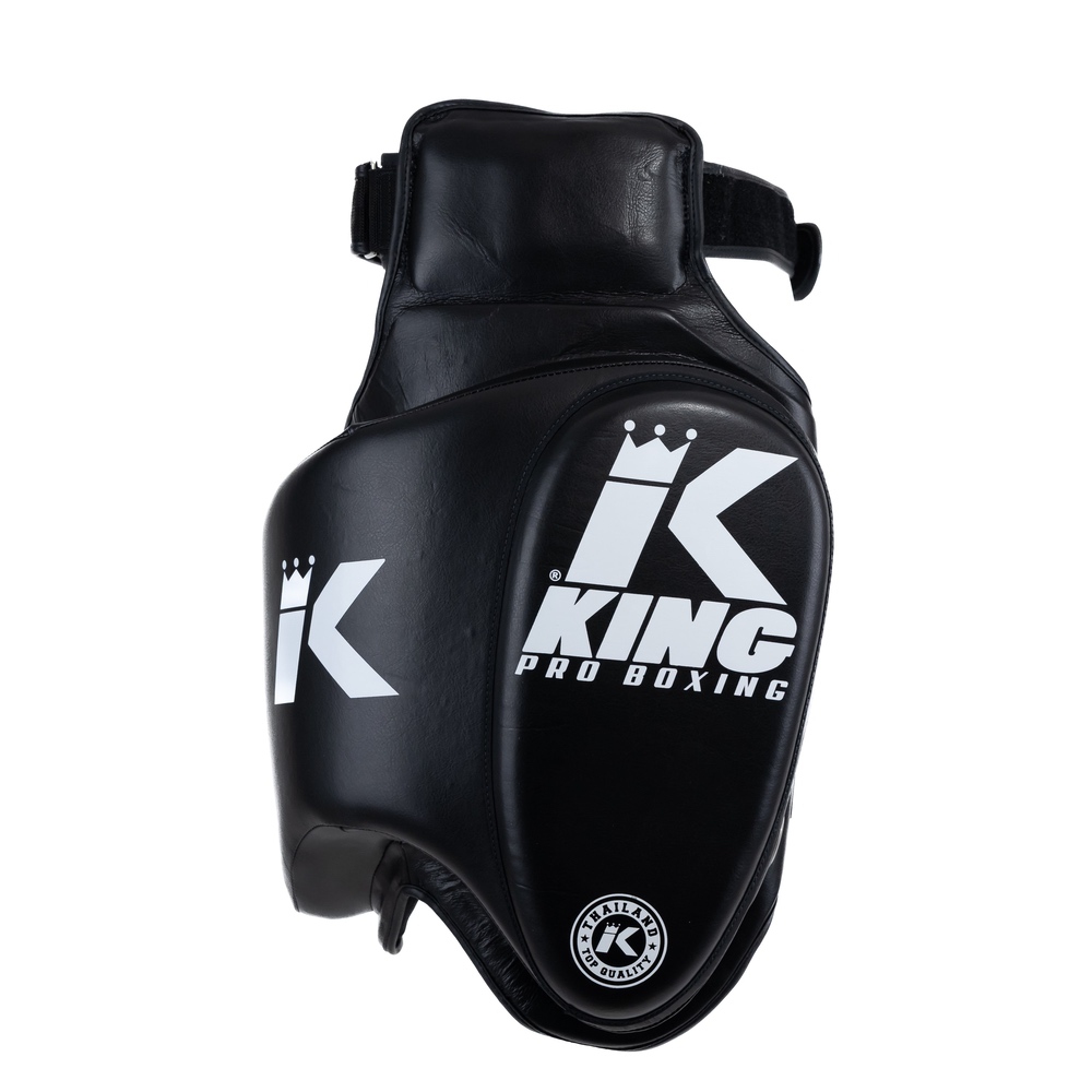 King Pro Boxing Dijbeschermers (KPB TP) King Pro Boxing Dijbeschermers (KPB TP)
