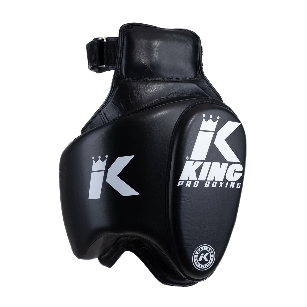 King Pro Boxing Dijbeschermers (KPB TP) King Pro Boxing Dijbeschermers (KPB TP)