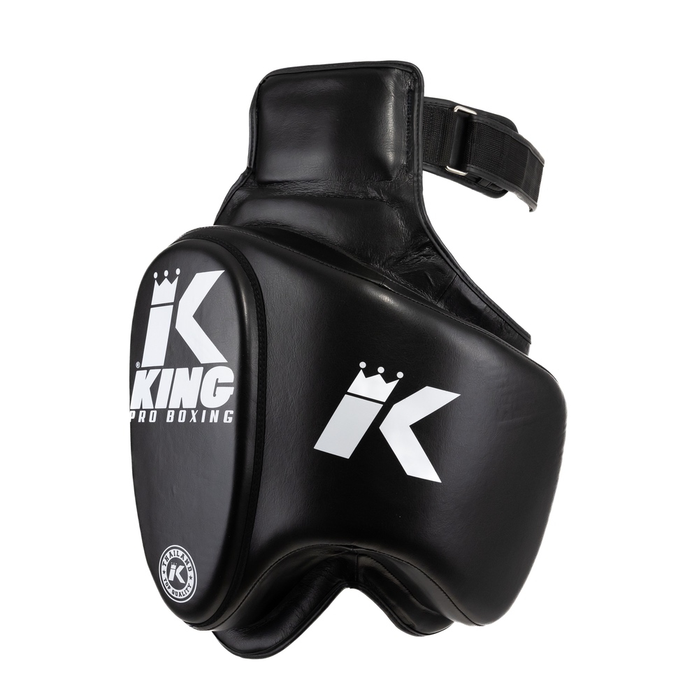 King Pro Boxing Dijbeschermers (KPB TP) King Pro Boxing Dijbeschermers (KPB TP)
