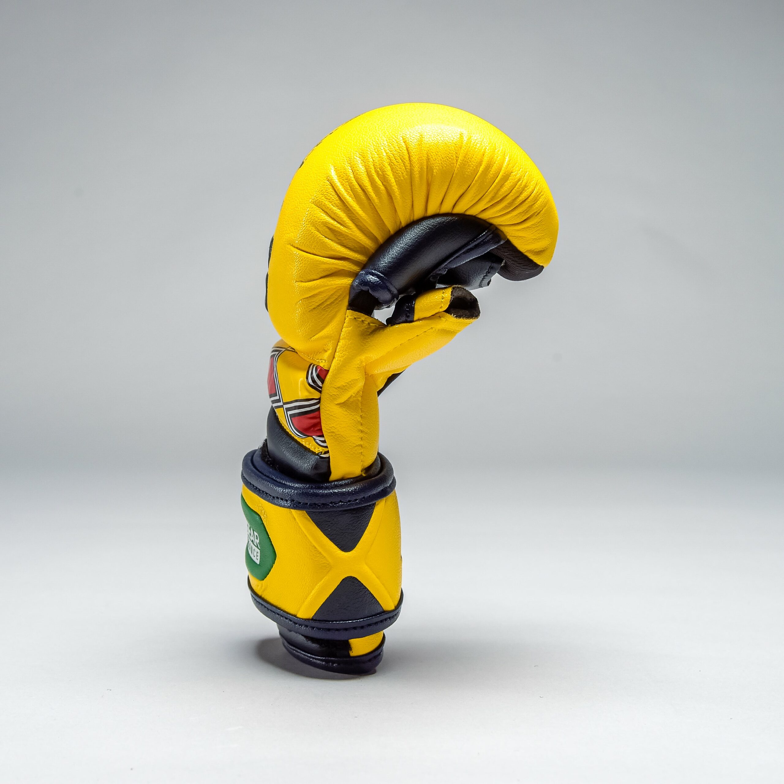 Joya Poatan Performance Tribal MMA Handschoenen Joya Poatan Performance Tribal MMA Handschoenen