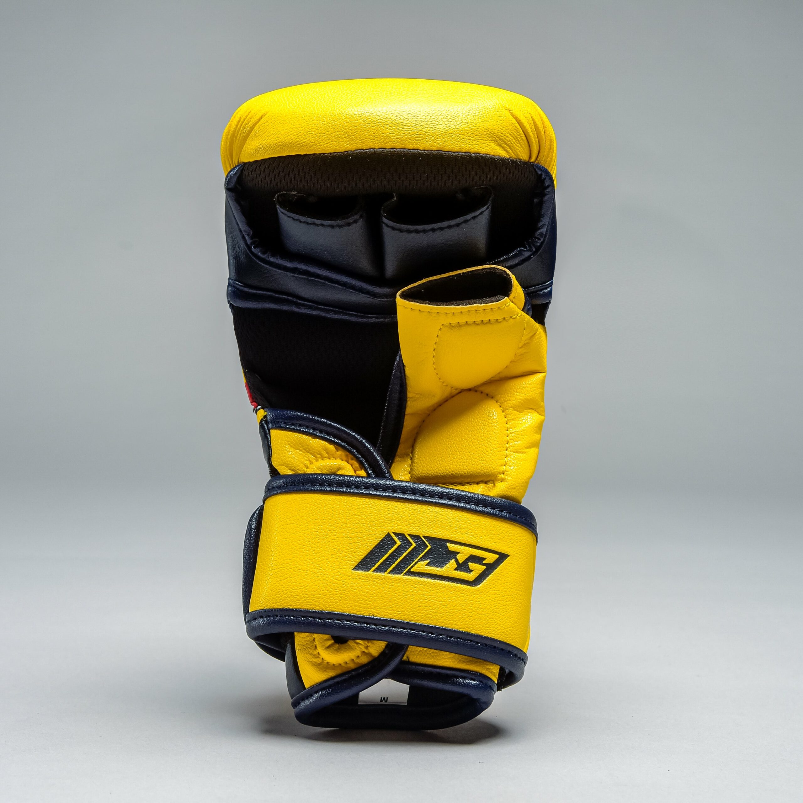 Joya Poatan Performance Tribal MMA Handschoenen Joya Poatan Performance Tribal MMA Handschoenen