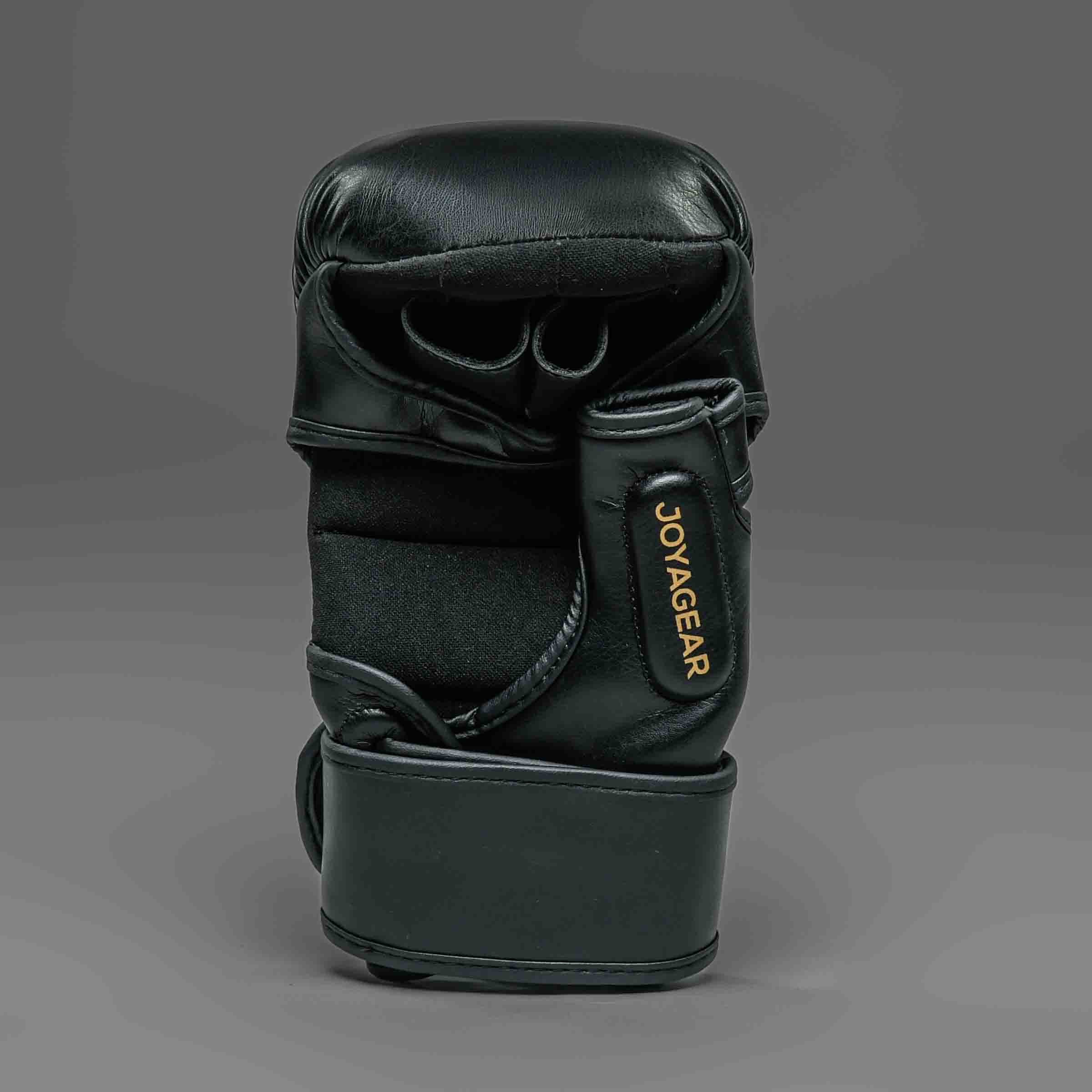 Joya Gear X Poatan Replica MMA Handschoenen Joya Gear X Poatan Replica MMA Handschoenen