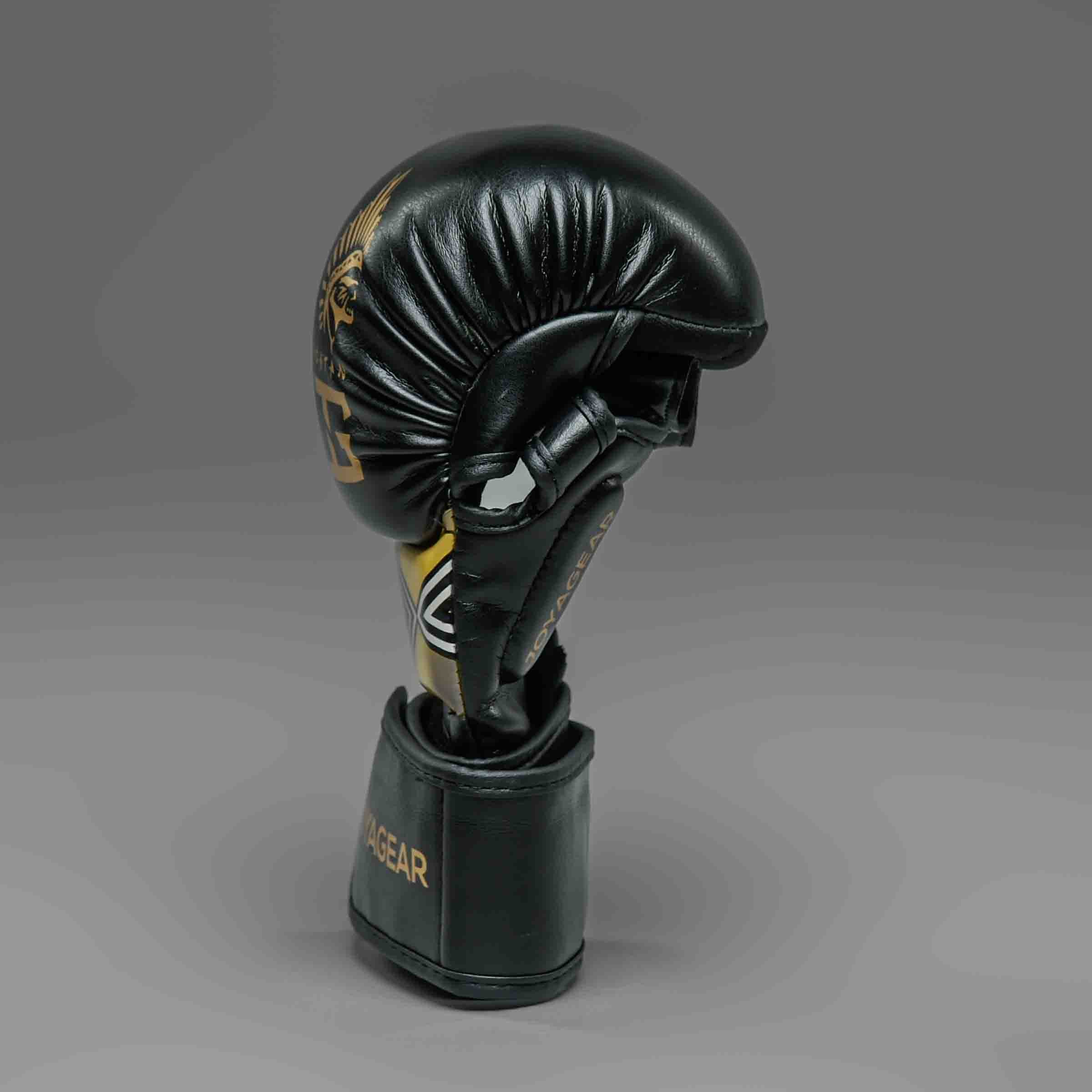 Joya Gear X Poatan Replica MMA Handschoenen Joya Gear X Poatan Replica MMA Handschoenen