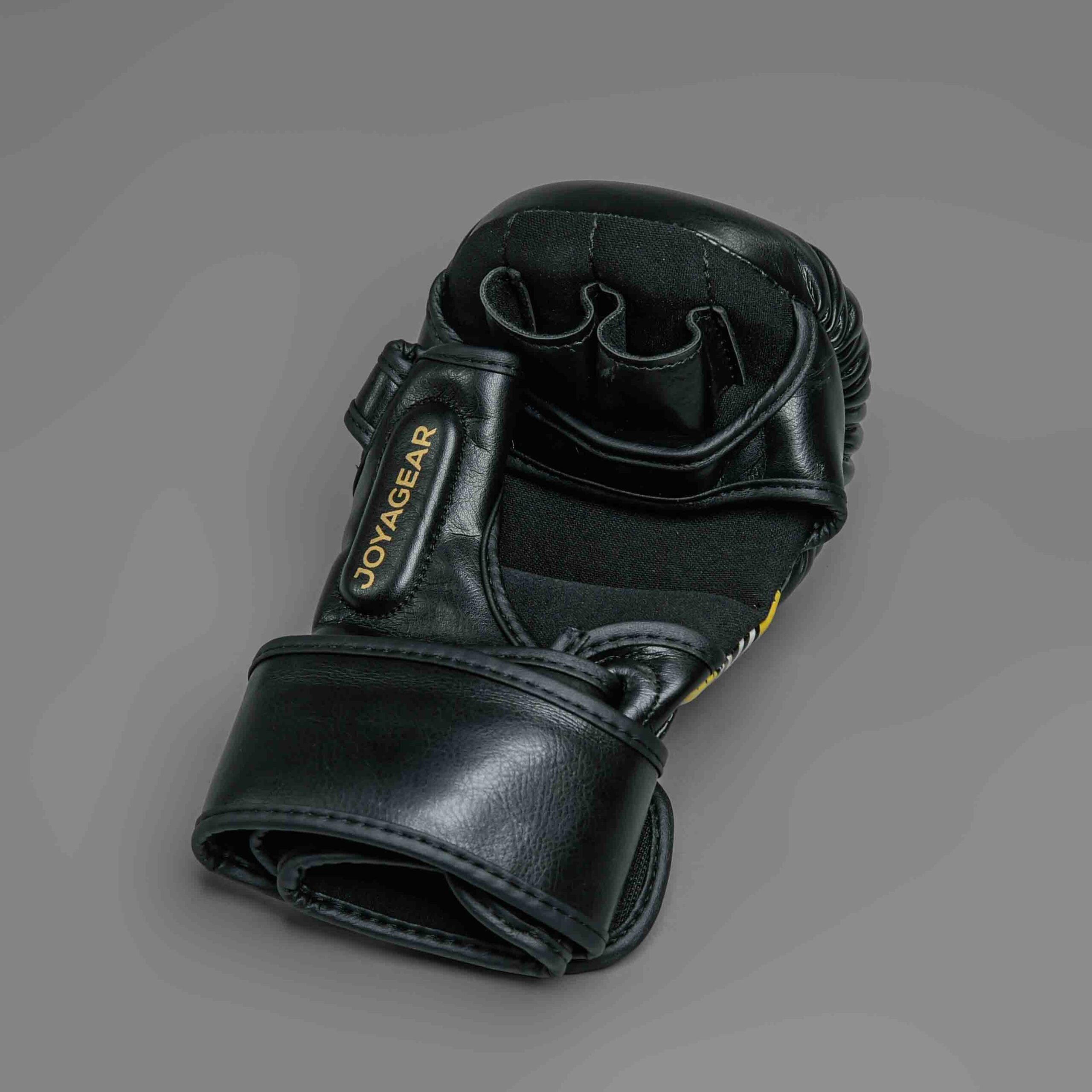 Joya Gear X Poatan Replica MMA Handschoenen Joya Gear X Poatan Replica MMA Handschoenen