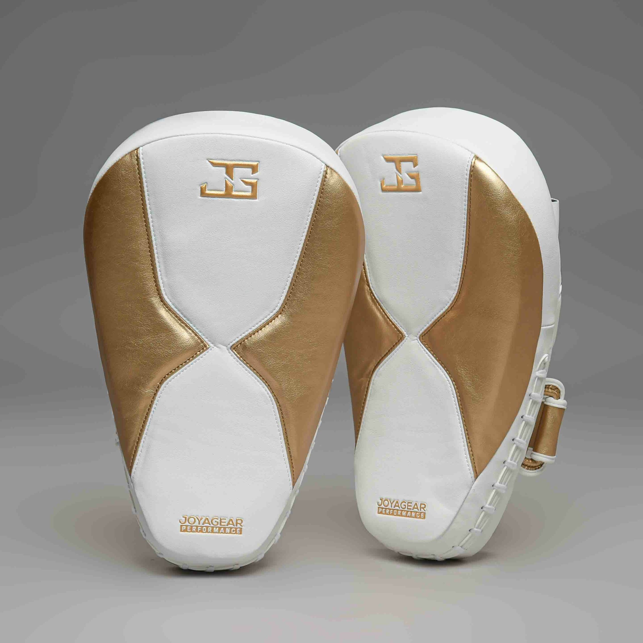 Joya Performance Focus Pads FM200 Wit Goud Joya Performance Focus Pads FM200 Wit Goud