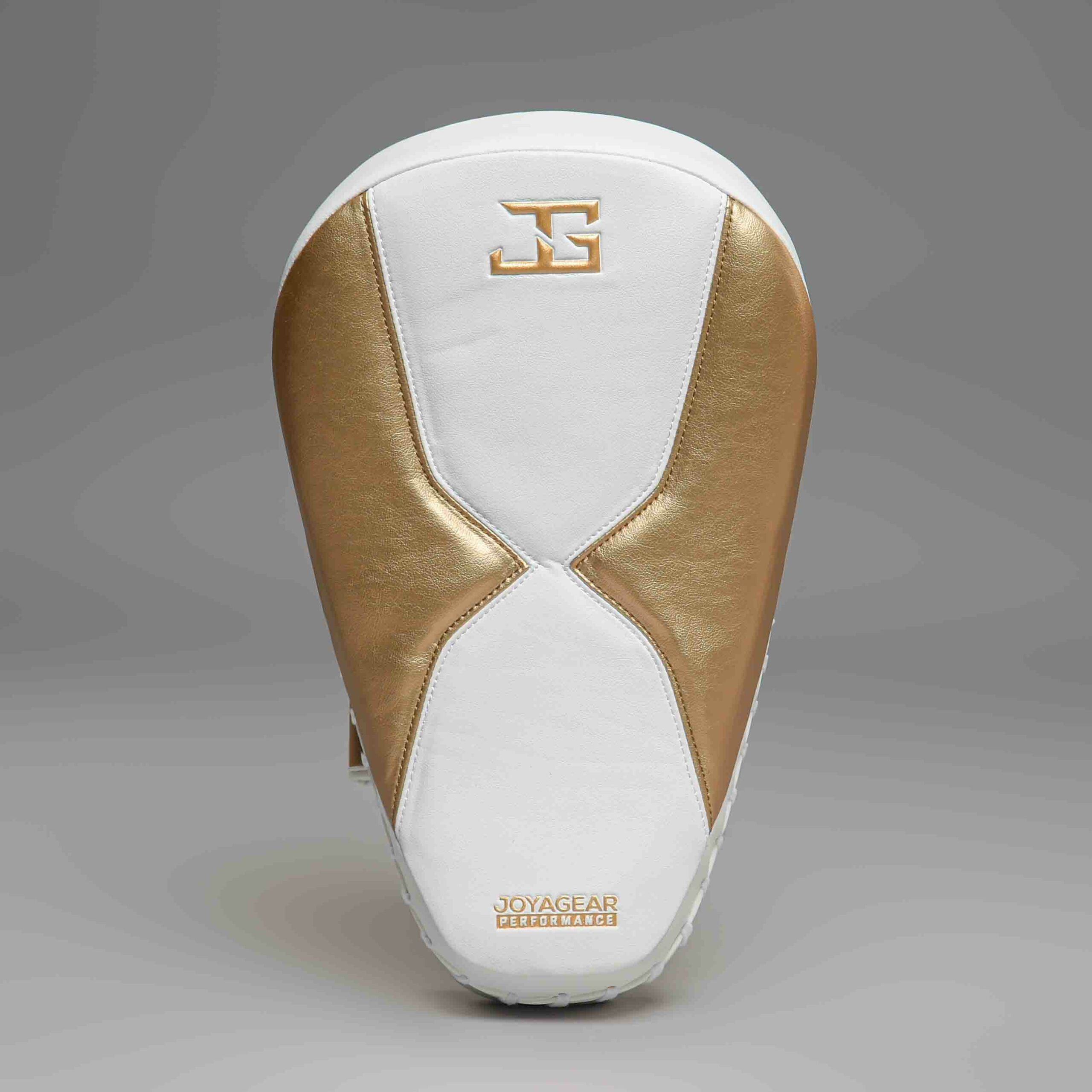 Joya Performance Focus Pads FM200 Wit Goud Joya Performance Focus Pads FM200 Wit Goud