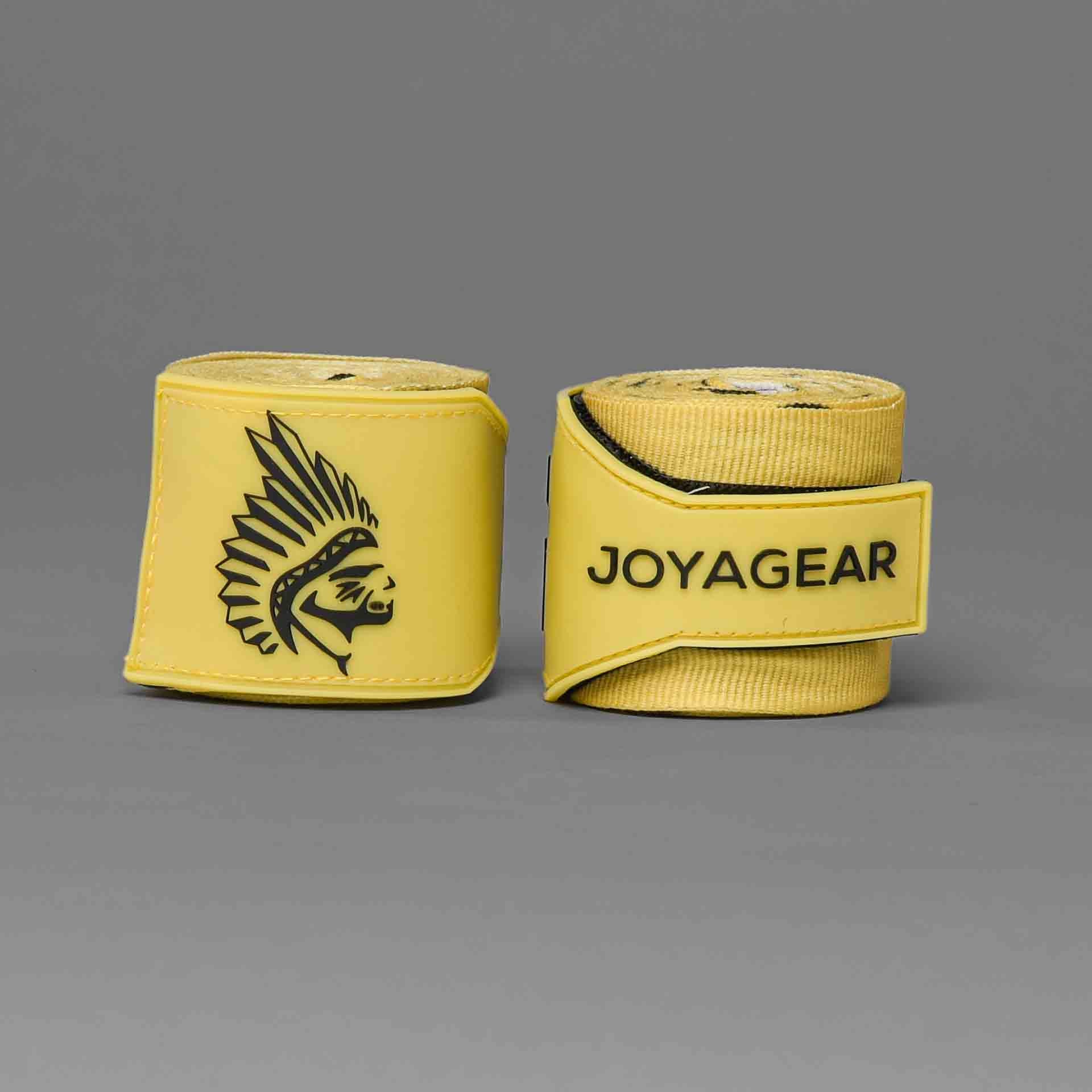 Joya Poatan Tribal Handwraps 350 en 500 cm Joya Poatan Tribal Handwraps 350 en 500 cm