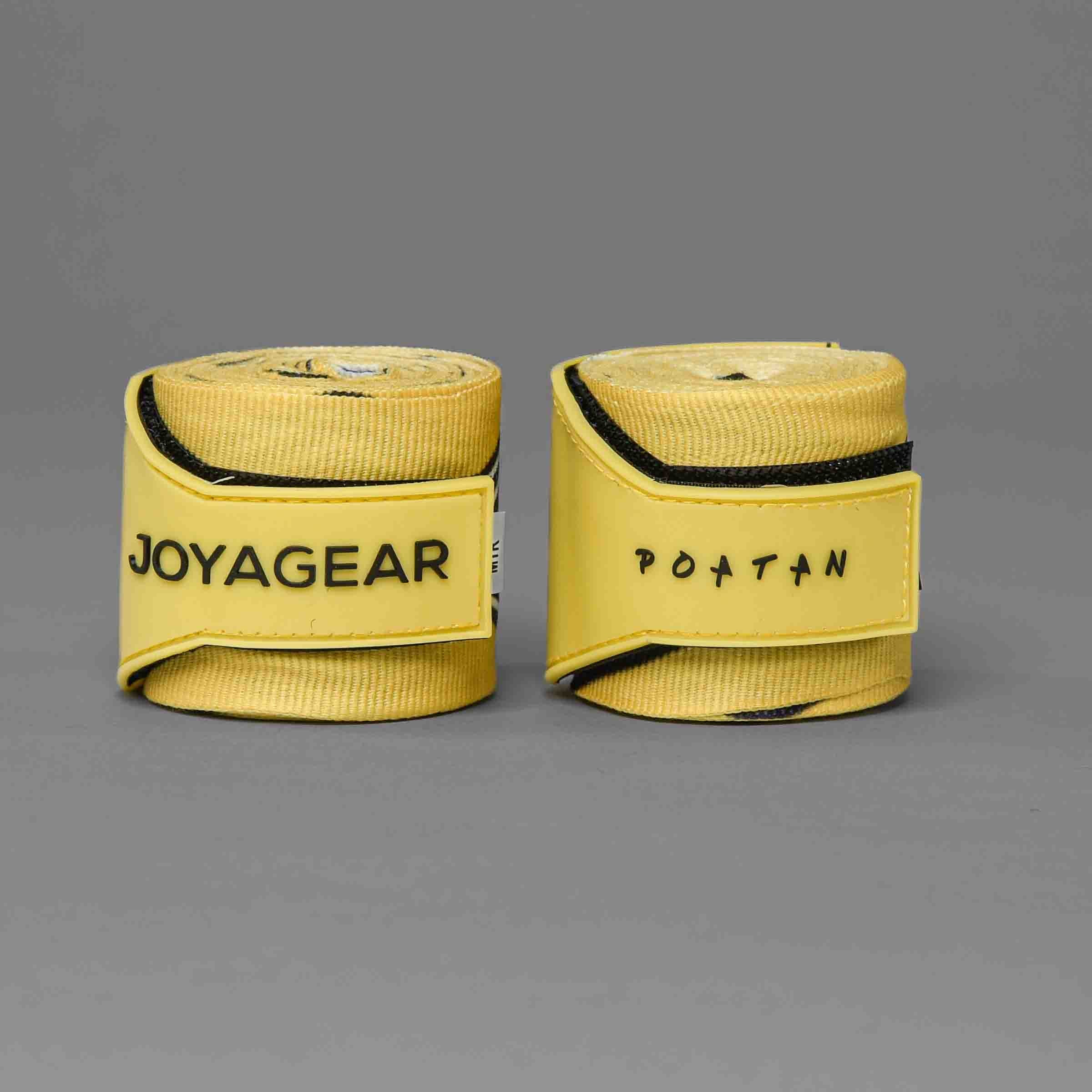 Joya Poatan Tribal Handwraps 350 en 500 cm Joya Poatan Tribal Handwraps 350 en 500 cm