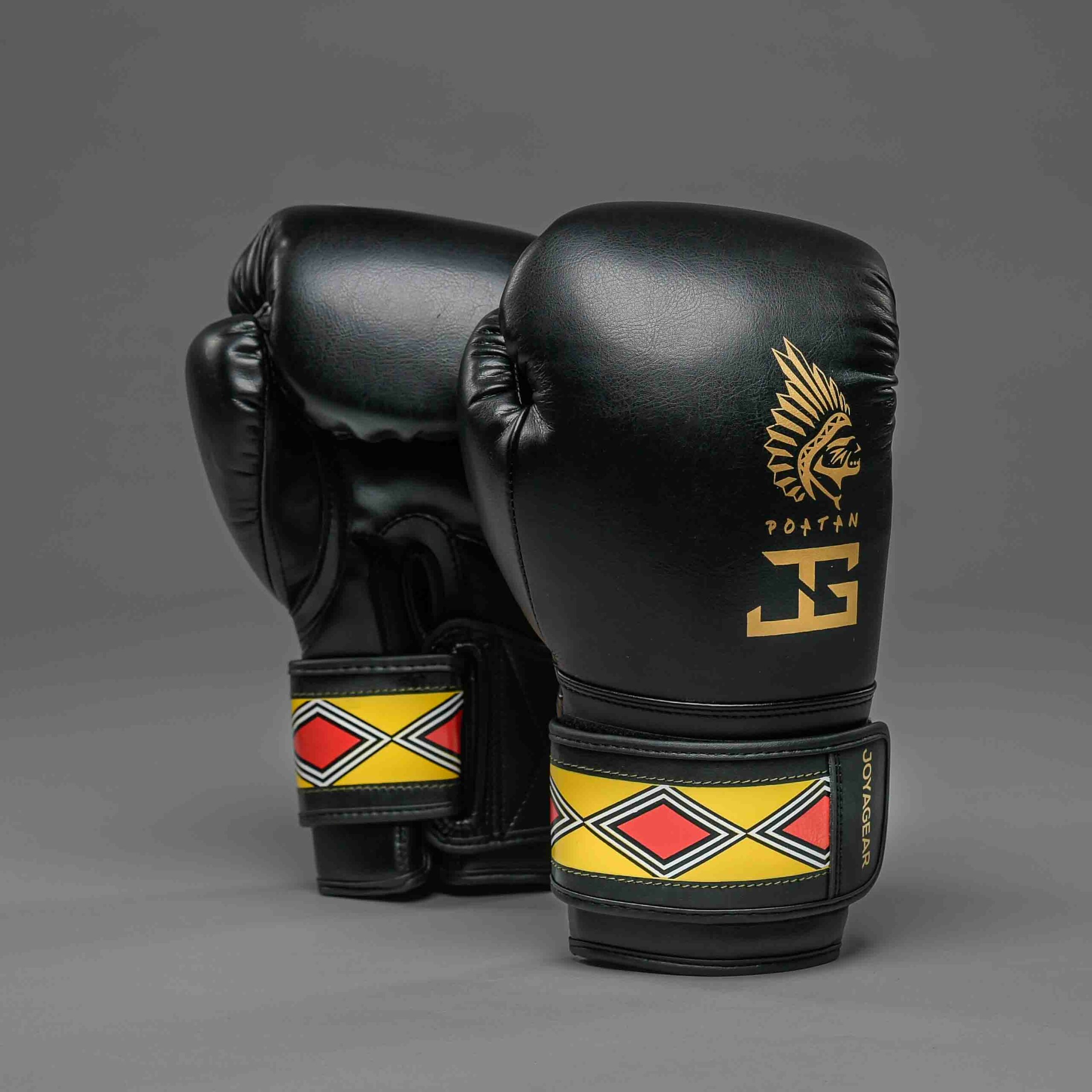 Joya Poatan Replica Bokshandschoenen Joya Poatan Replica Bokshandschoenen