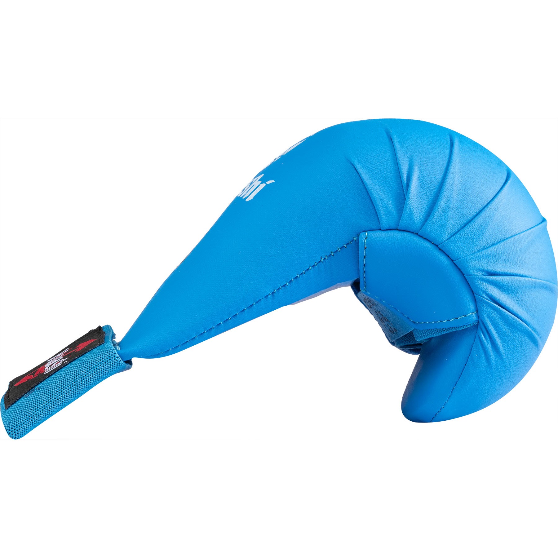 Hayashi Karate handschoenen - TSUKI WKF - Blauw Hayashi Karate handschoenen - TSUKI WKF - Blauw