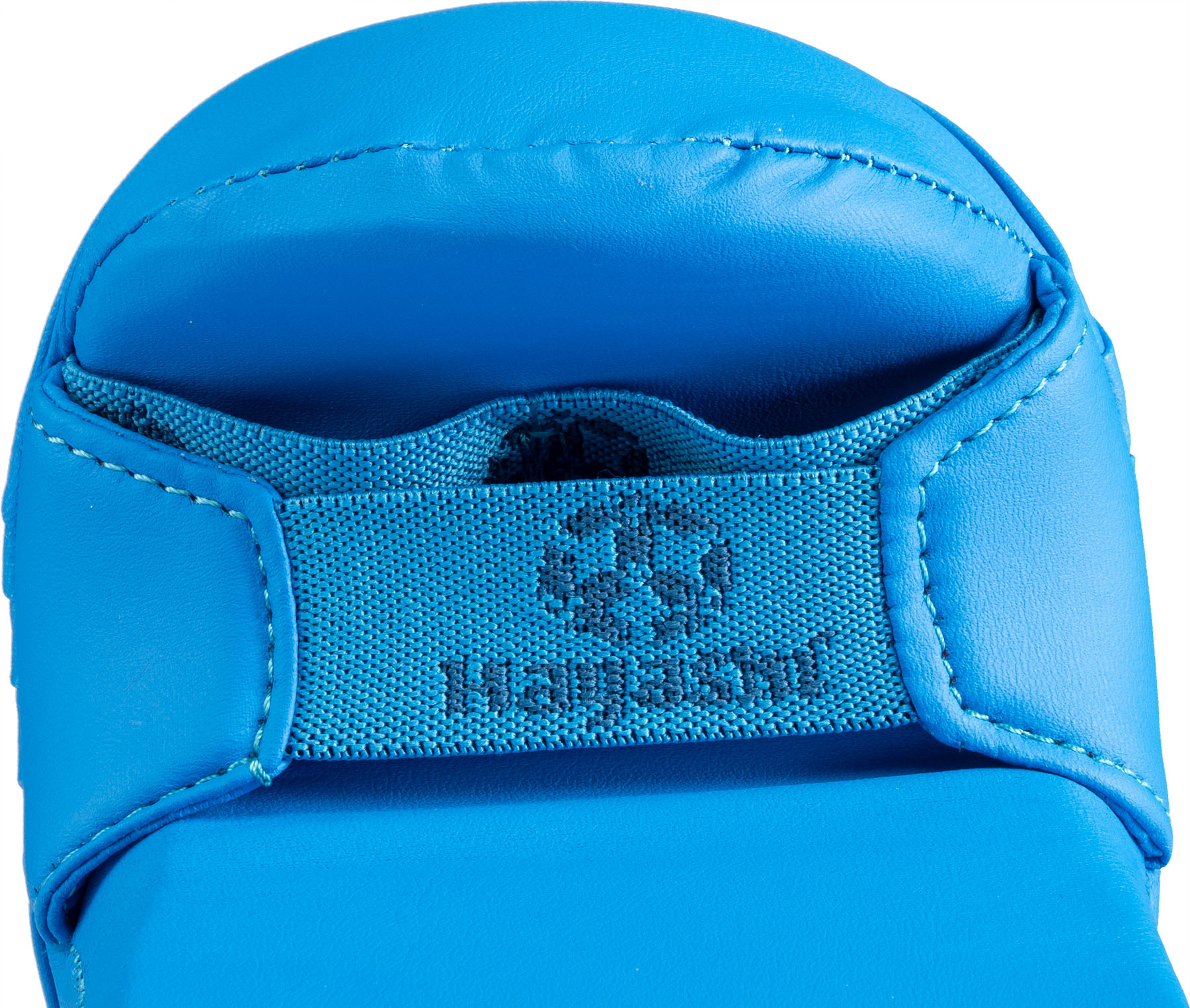Hayashi Karate handschoenen - TSUKI WKF - Blauw Hayashi Karate handschoenen - TSUKI WKF - Blauw
