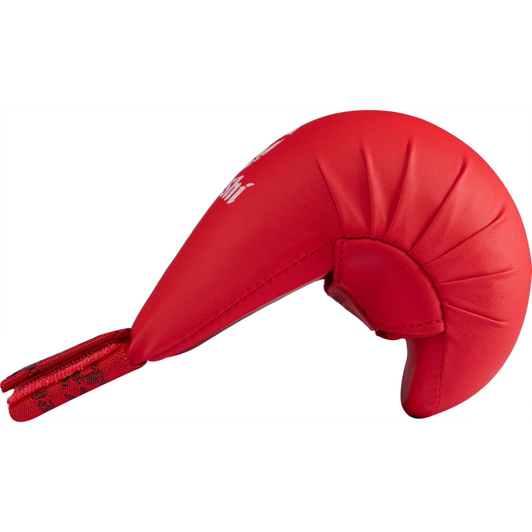 Hayashi Karate handschoenen - TSUKI WKF - Rood Hayashi Karate handschoenen - TSUKI WKF - Rood