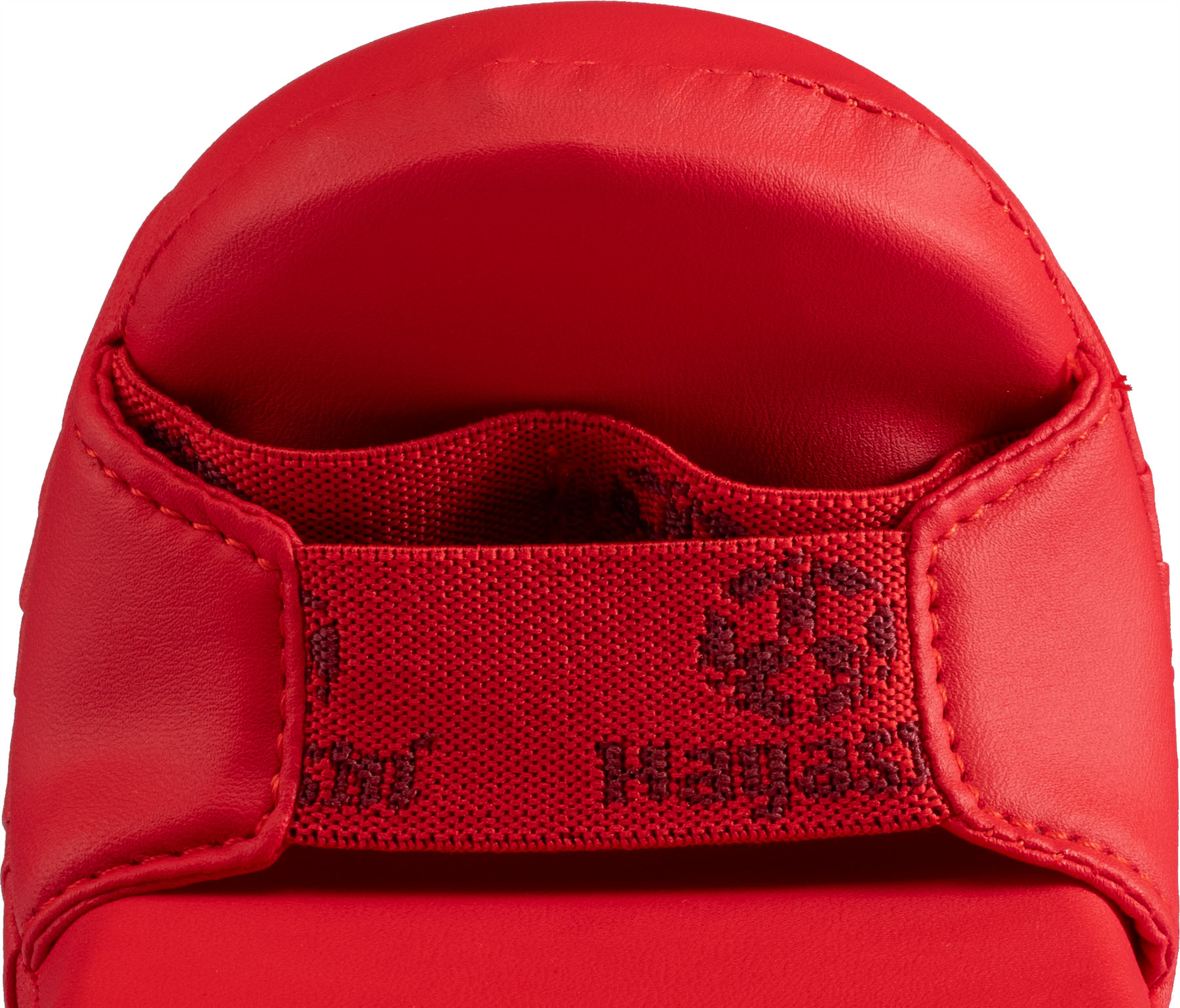 Hayashi Karate handschoenen - TSUKI WKF - Rood Hayashi Karate handschoenen - TSUKI WKF - Rood