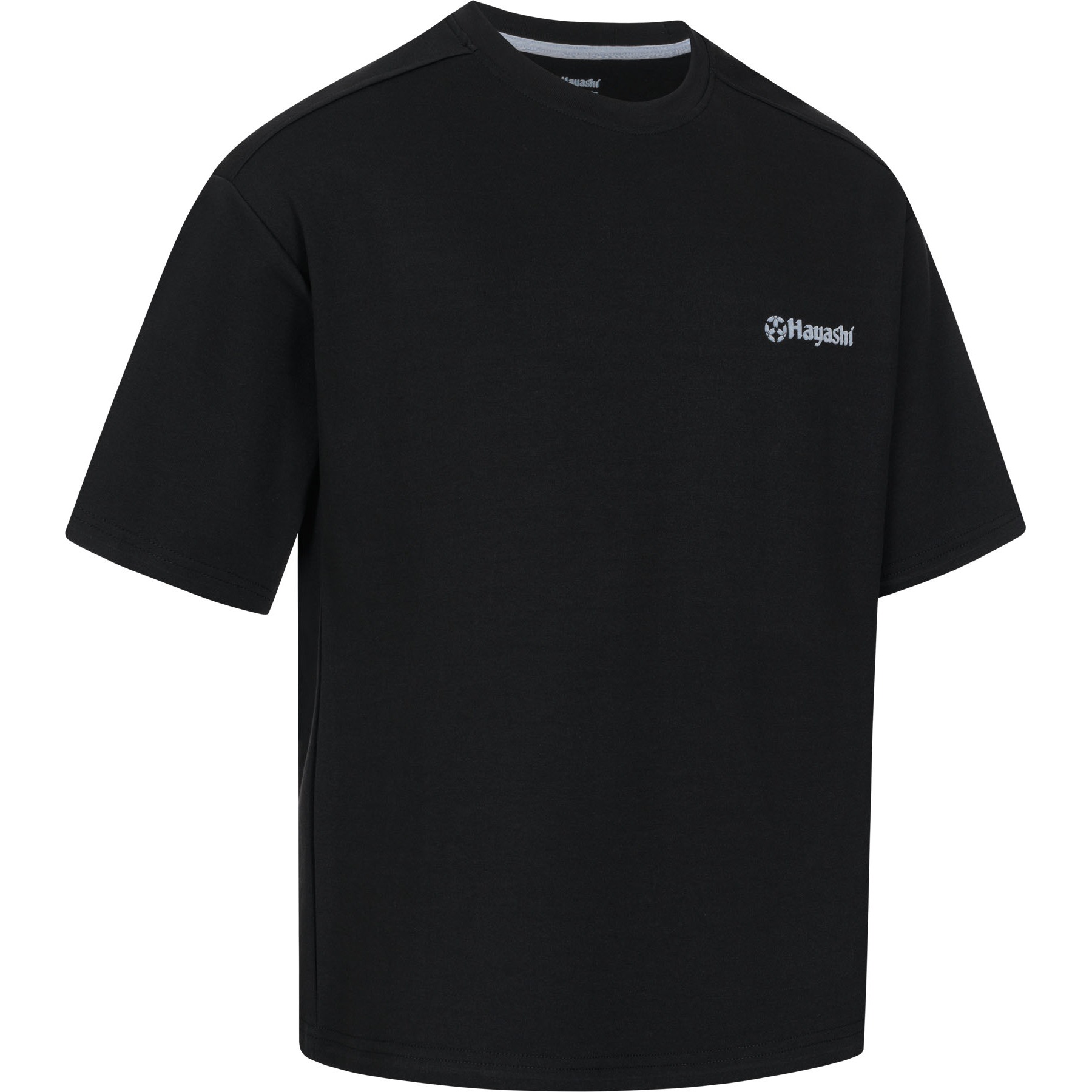 Hayashi T-shirt - WKF Satori - Zwart Hayashi T-shirt - WKF Satori - Zwart