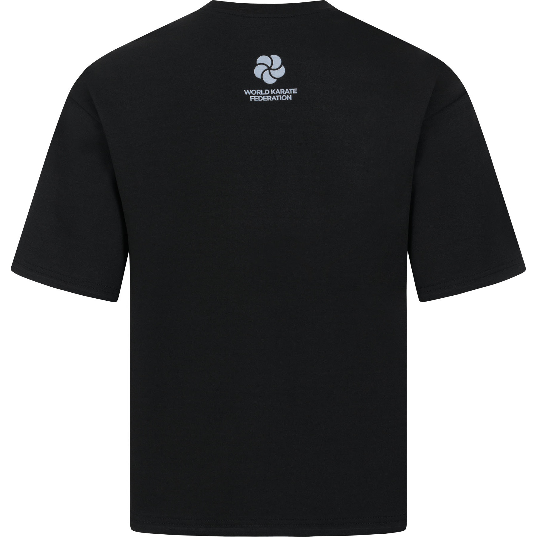 Hayashi T-shirt - WKF Satori - Zwart Hayashi T-shirt - WKF Satori - Zwart