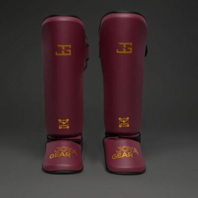 Joya Siam Scheenbeschermers Maroon Black Joya Siam Scheenbeschermers Maroon Black