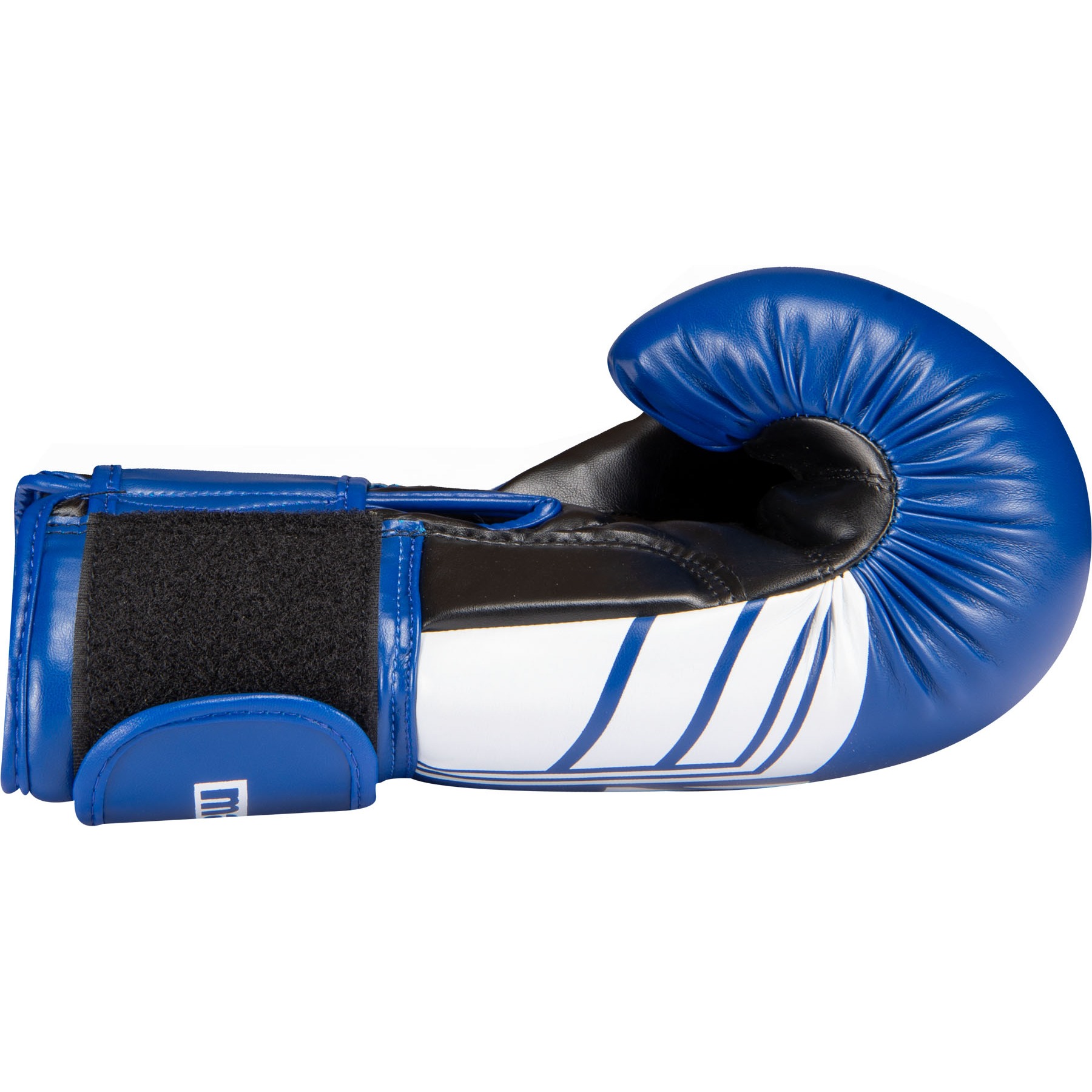 Manus Point Fighting-handschoen - WAKO ProGrip - Blauw Manus Point Fighting-handschoen - WAKO ProGrip - Blauw