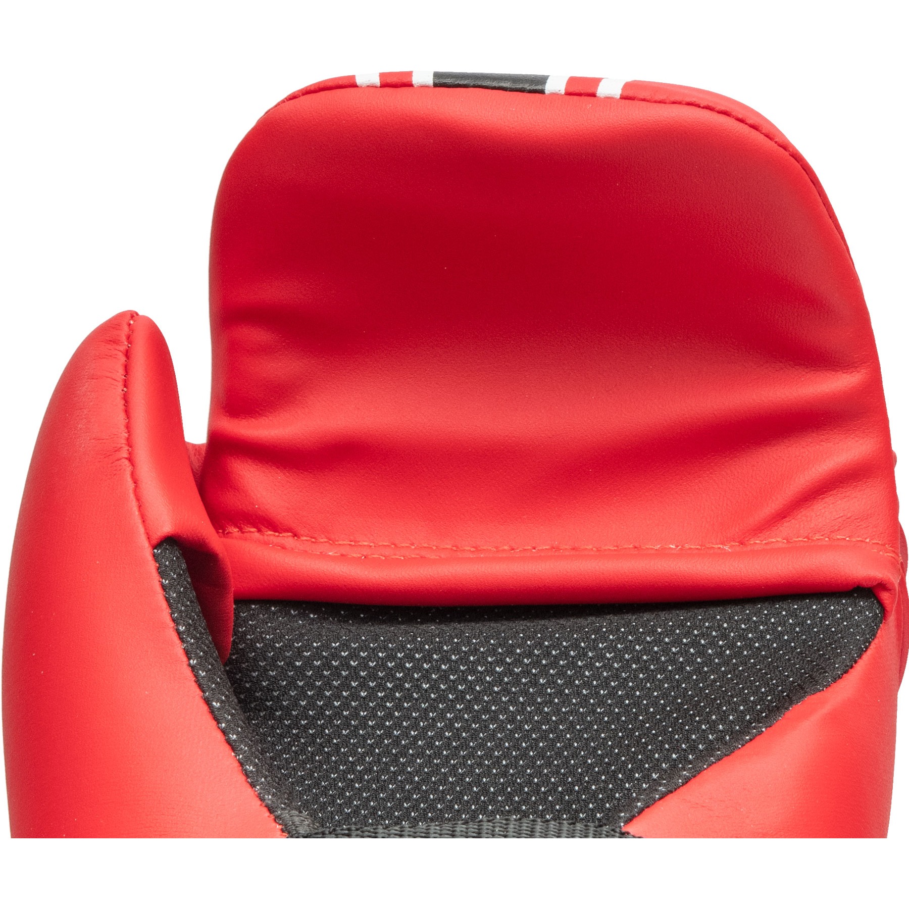 Manus Point Fighting handschoenen - Pointfighter - Rood Manus Point Fighting handschoenen - Pointfighter - Rood